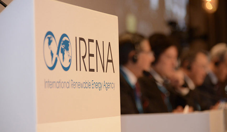 El Salvador es electo para presidir duodécima asamblea de la mayor agencia internacional de energía renovable el-salvador-es-electo-para-presidir-duodecima-asamblea-de-la-mayor-agencia-internacional-de-energia-renovable
